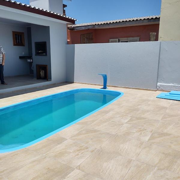 House with pool Arroio do Sal - Foto 4