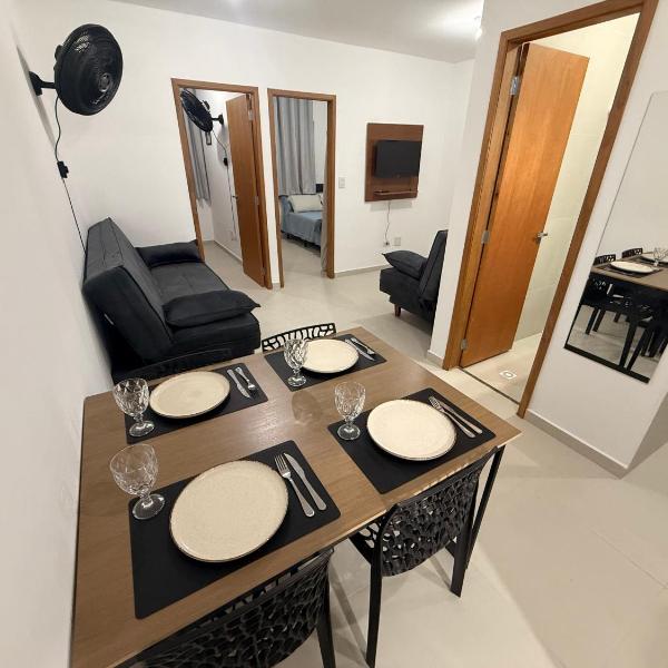 AP 04 - Excelente Apartamento Na Vila Sabrina !