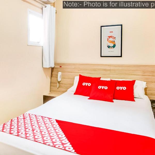 OYO Hotel Itarantim, São Paulo - Foto 4
