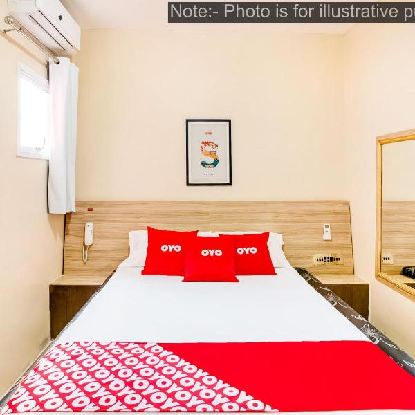 OYO Hotel Itarantim, São Paulo - Foto 3