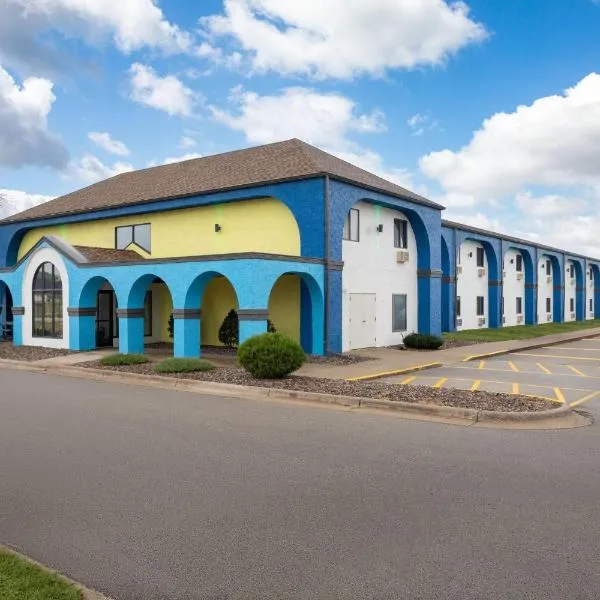 Days Inn by Wyndham Austin, Hotel in Austin