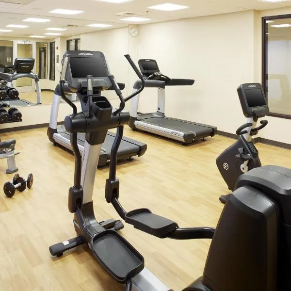 Hyatt Place Grand Rapids South, отель в городе Вайоминг