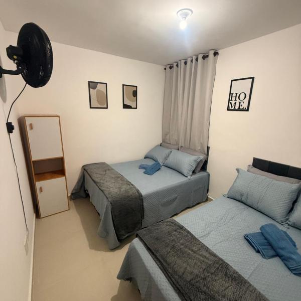 AP 05 - Excelente Apartamento Na Vila Sabrina !