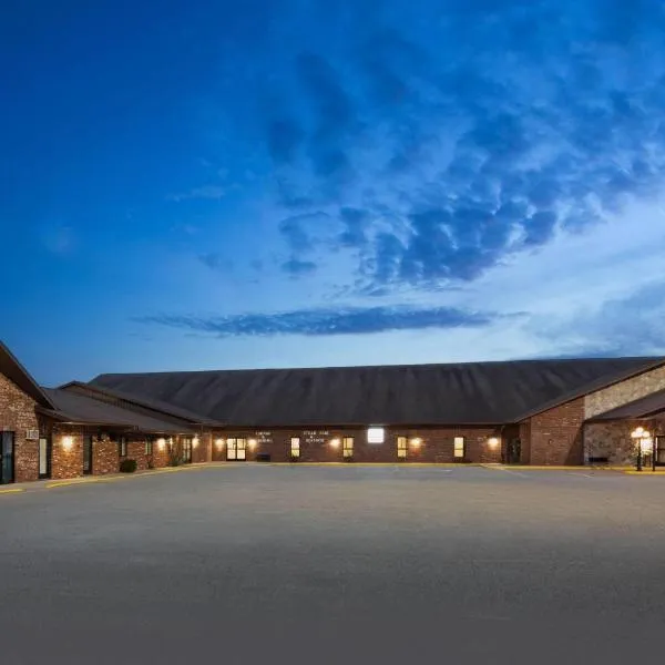 Days Inn by Wyndham Bad Axe, hotel em Bad Axe