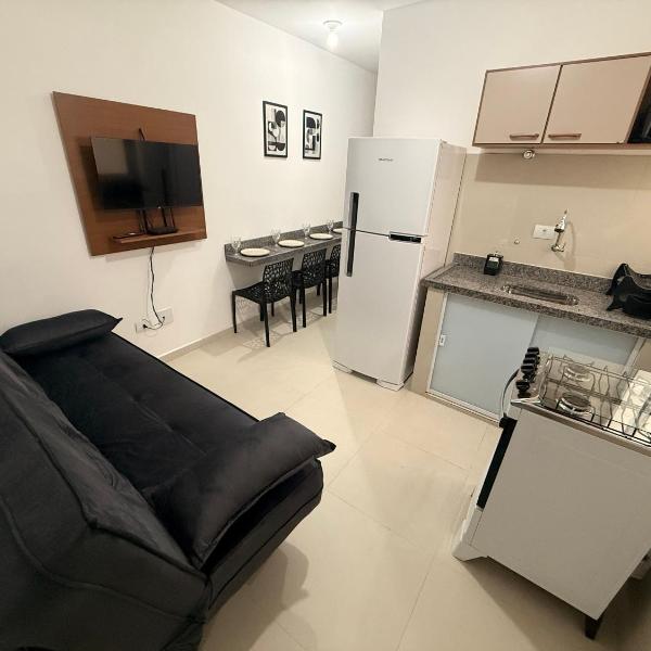 AP 06 - Excelente Apartamento Na Vila Sabrina !