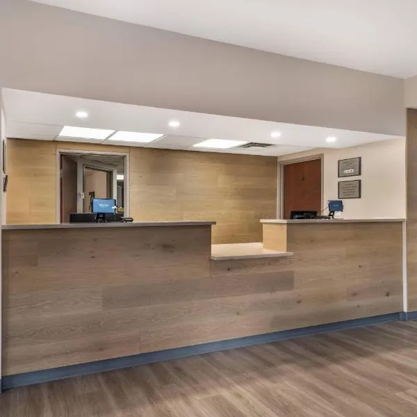 Country Inn & Suites by Radisson, Shelby, NC, hotel em Shelby