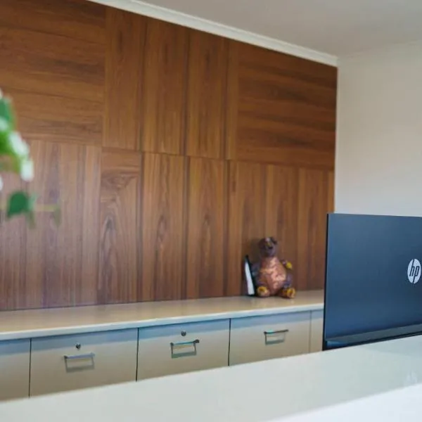 MainStay Suites Whyalla, khách sạn ở Whyalla