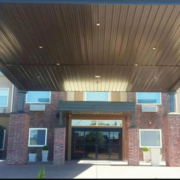 Comfort Inn & Suites Miami - Route 66, hotel en Miami