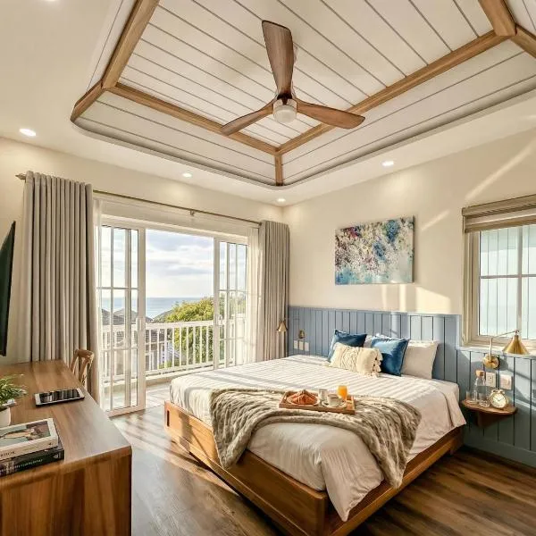 Novaworld Phan Thiết - Alala Stay, hotel en Bình Sum