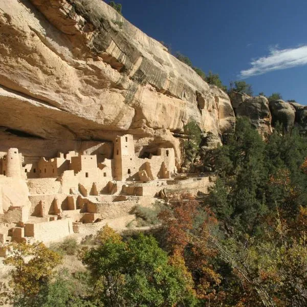 Far View Lodge, hotel in Mesa Verde National Park