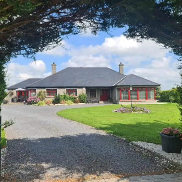 This is the Place, hotel en Ballinrobe