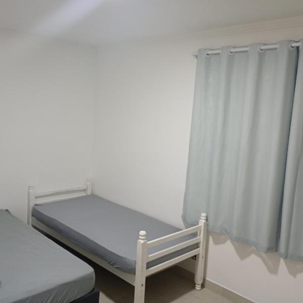 Apartamento térreo ótima localização - Foto 5