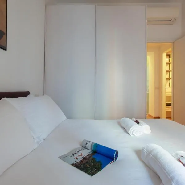 HACCA COLLECTION 3-BR Oasis in Porta Venezia