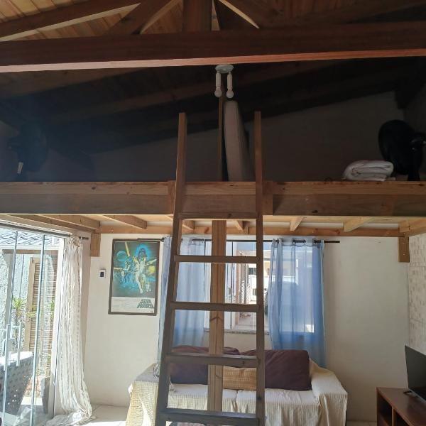 Loft e casa Catarina - Foto 2