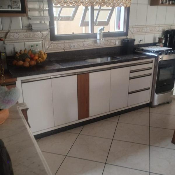 Casa confortável, perto de tudo - Foto 4
