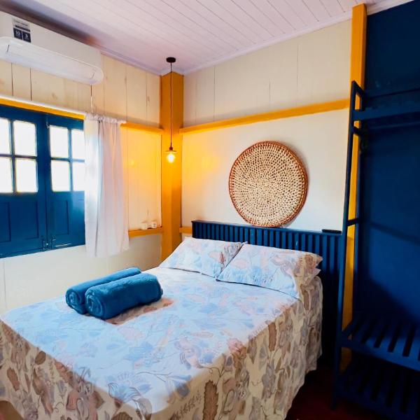 Casa da Barra Tutóia - Foto 2