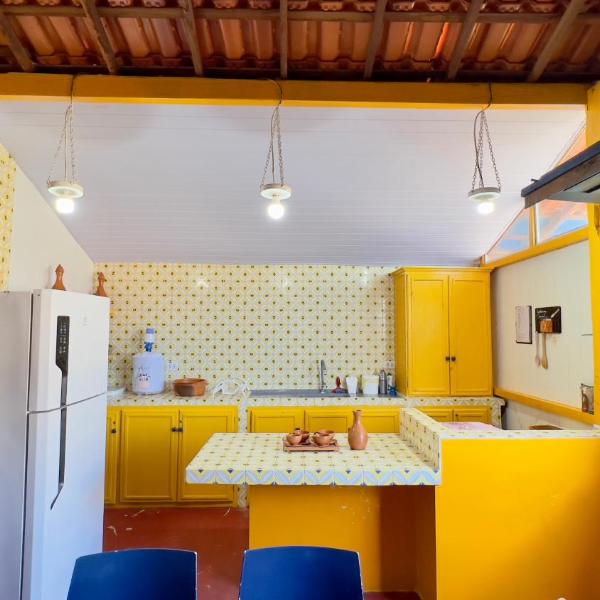 Casa da Barra Tutóia - Foto 3