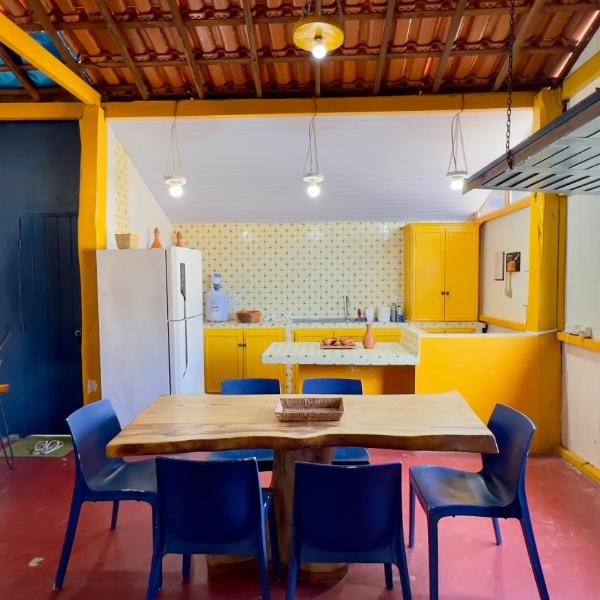 Casa da Barra Tutóia - Foto 4