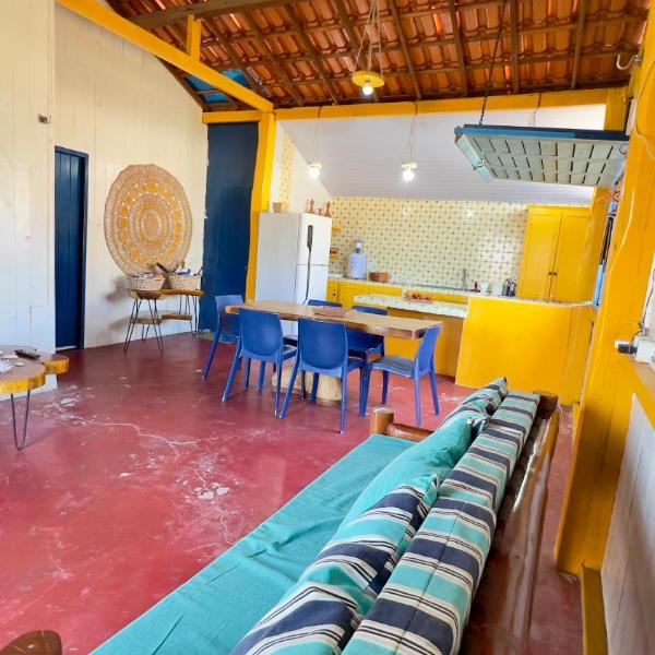 Casa da Barra Tutóia - Foto 5