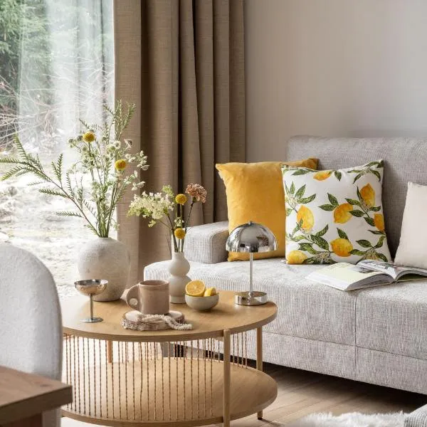 Domek Sielanka pod Giewontem, hotel en Zakopane