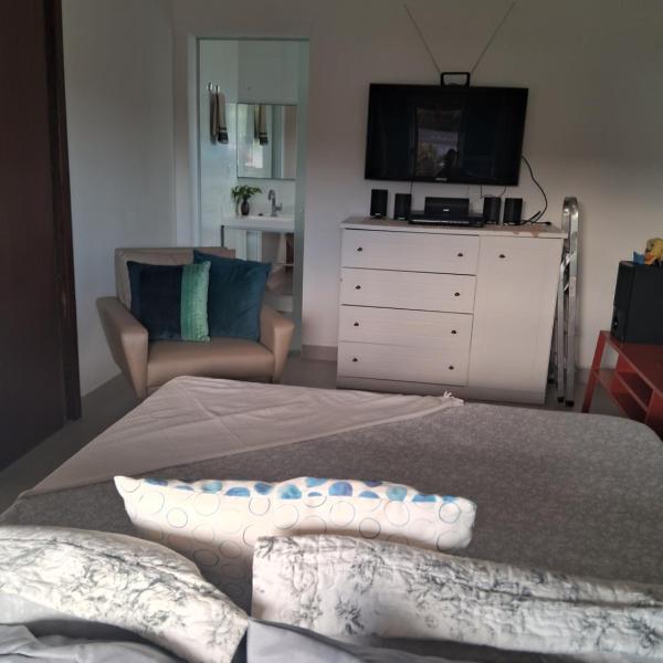 Casa Praia dos Ingleses 2 suites Florianopolis - Foto 5