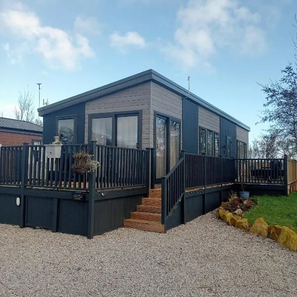 Lake View Lodge, hotel em Lytham St Annes