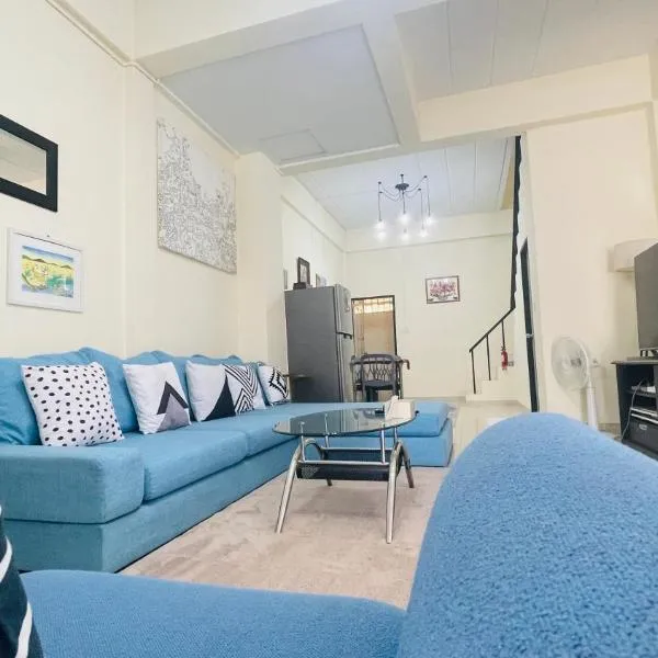 Baan Mali one, hotel in Hua Hin