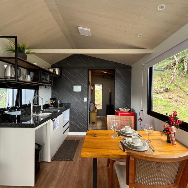 Eco Tiny Latitude 28 - Foto 4