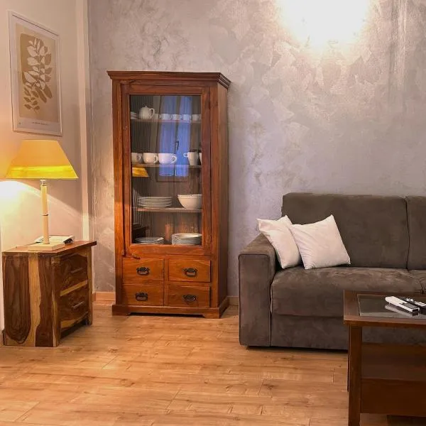 Colombo Central Apartment, hótel í Garda