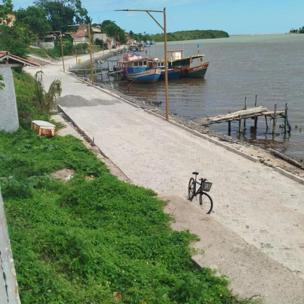 Casa Vista do Sol