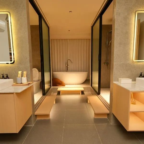 Migoo Chiang Mai, hotel v destinaci Chiang Mai