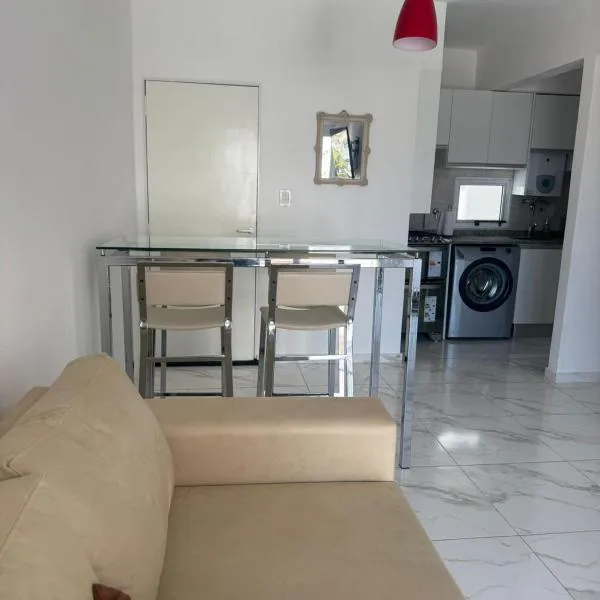 Depto 1 dormitorio - JUAN DE GARAY 28, hotel di Santa Fe