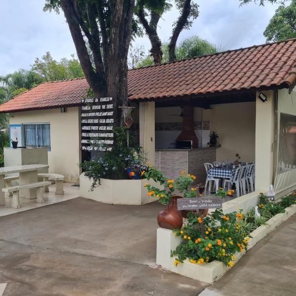 Casa Mel no Jardim - Foto 5