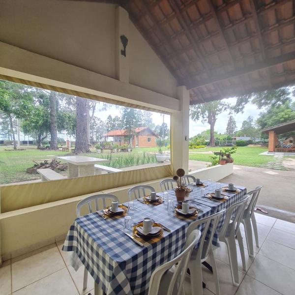 Casa Mel no Jardim - Foto 4