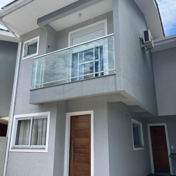 Casa na Praia do Sonho