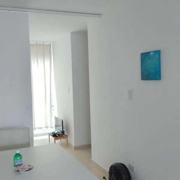 BMAapart A SINSACATE CBA, hotel en Sinsacate