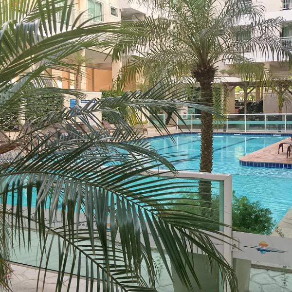 Bombinhas Summer, Piscina , Jacuzzi, Sauna,203