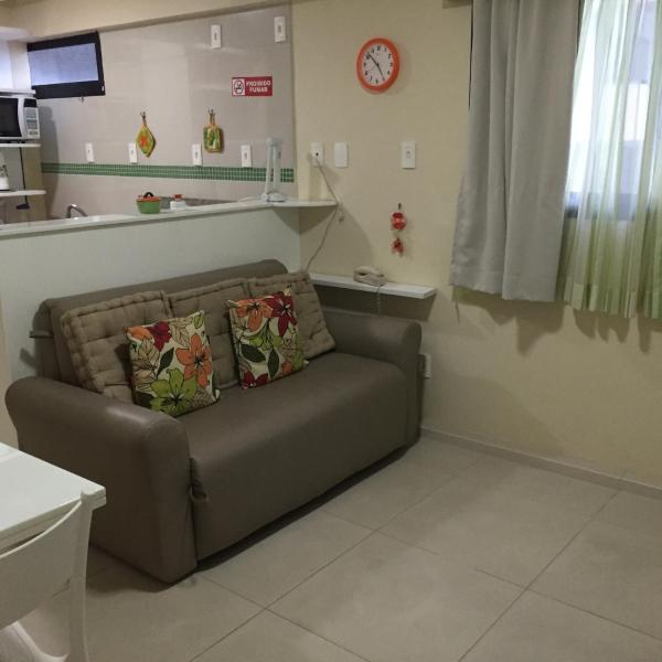 Apartamento Boa Viagem - Foto 5