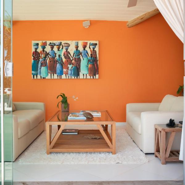 Casa Ponta de Areia - Foto 4