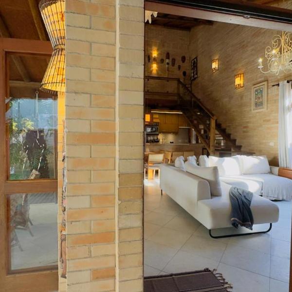 Surf House Floripa casa de praia para até 6 pessoas - Foto 3