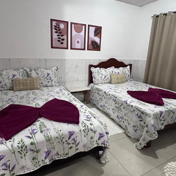 Casa da Ana Júlia - Foto 2