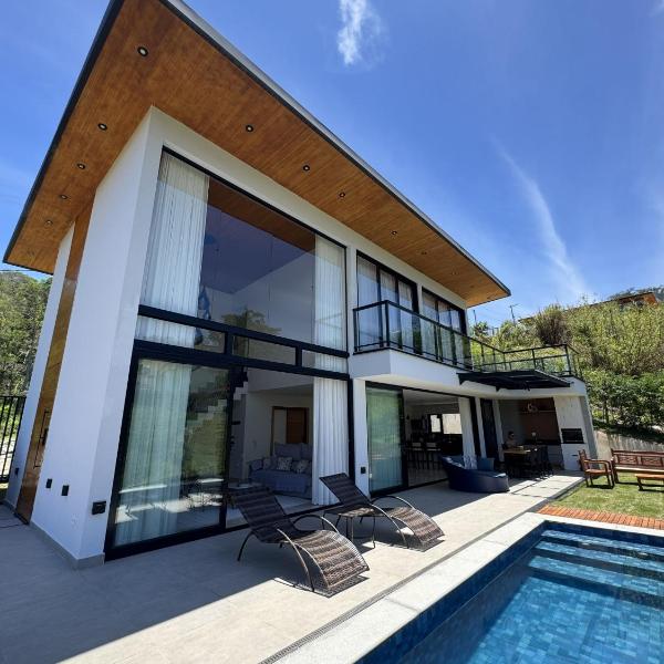 Casa de Areal