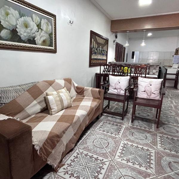 Casa da Ana Júlia - Foto 4