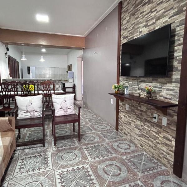 Casa da Ana Júlia - Foto 5