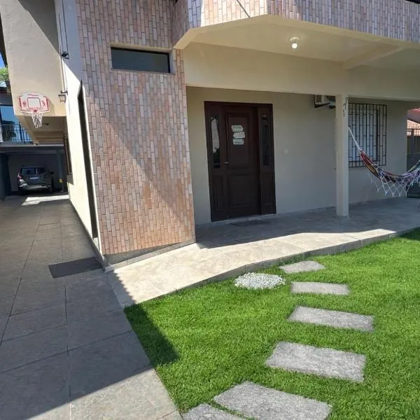 Mare Mansa Residence, hotel a Florianópolis