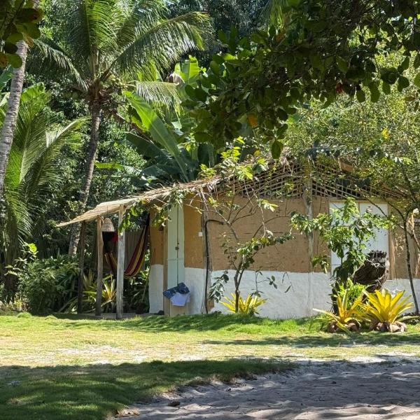 Pouso do Cajueiro - Moreré