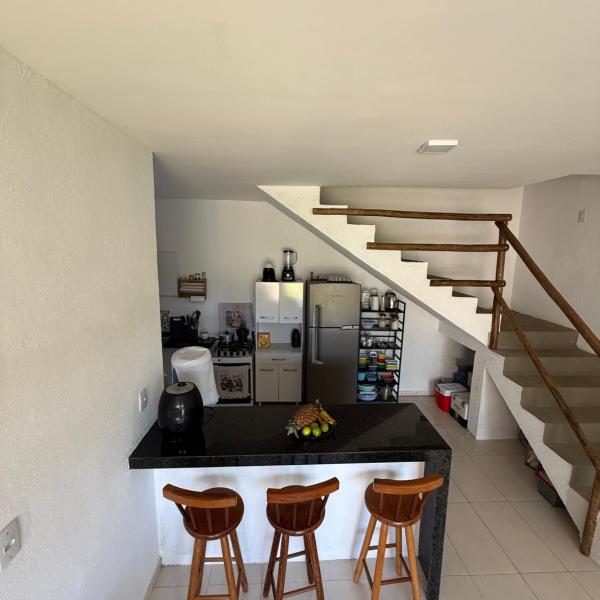 Casa aconchegante 7x17 - Foto 3