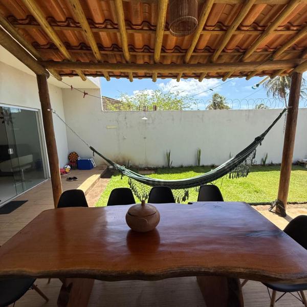 Casa aconchegante 7x17 - Foto 5