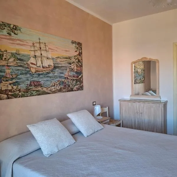 Da Ghjuannedda, hotell i Arzachena