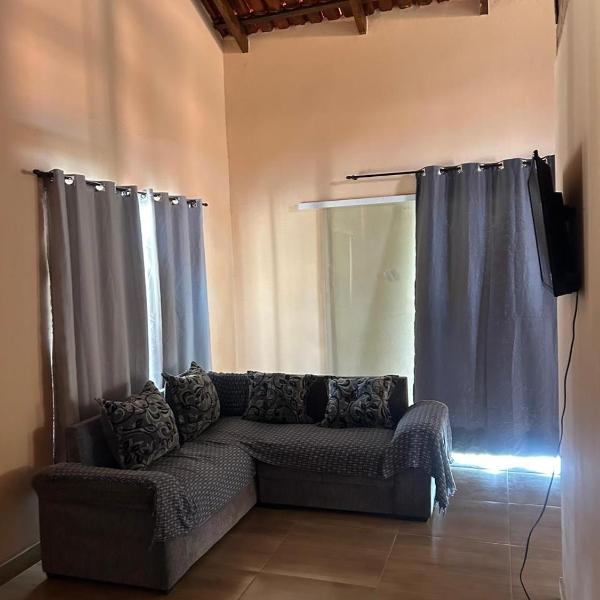 casa passos e reis - Foto 4